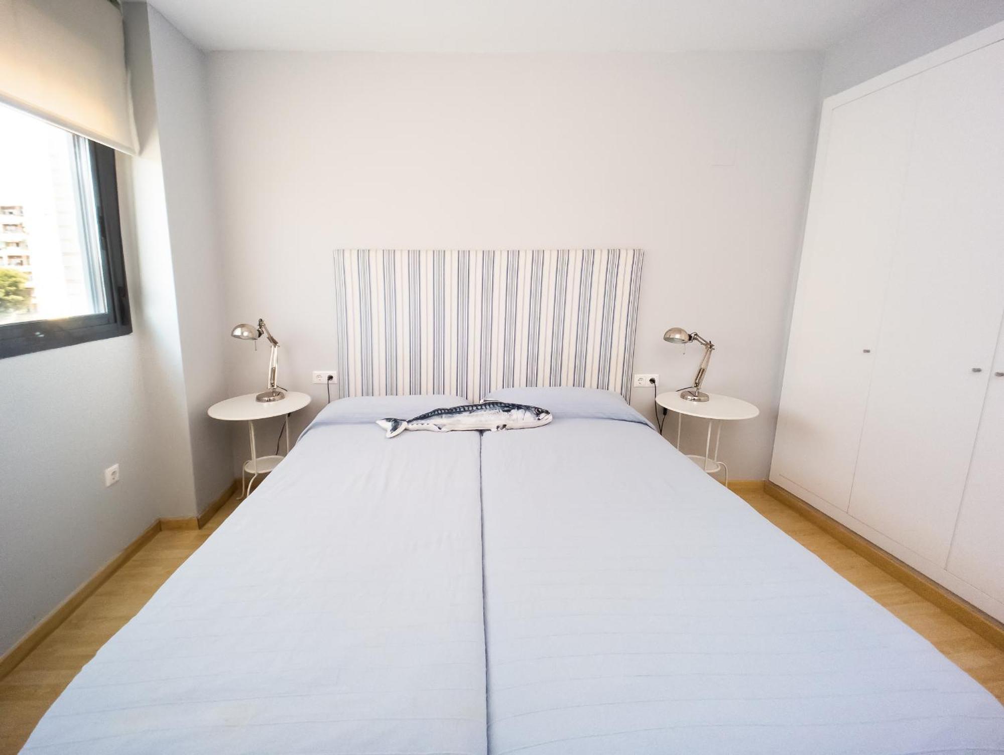 Apartamento Beach 2 *