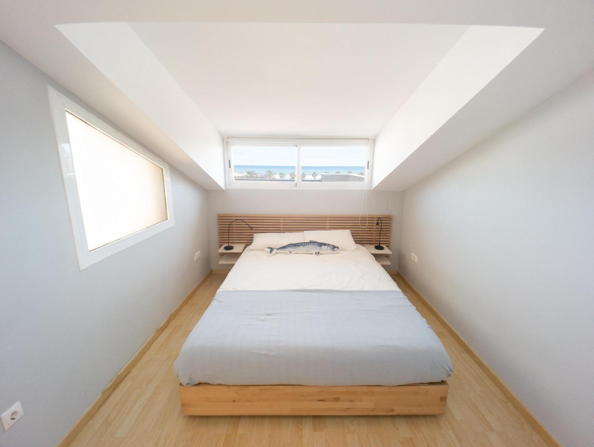 Apartamento Beach 2 Valencia