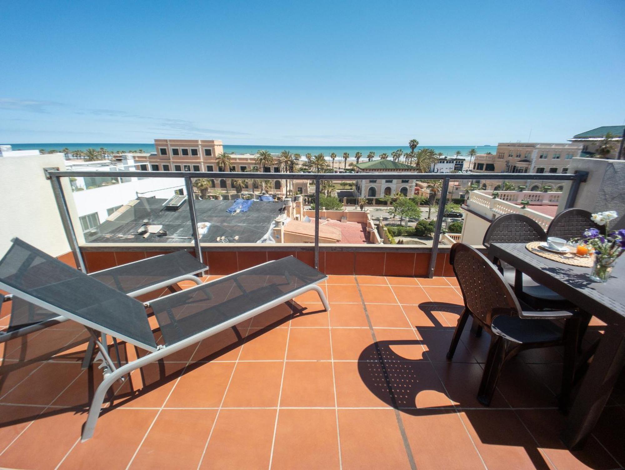 Apartamento Beach 2 Valencia